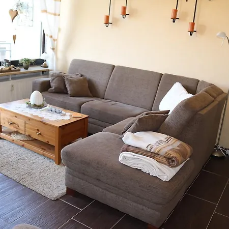דירה Ferienwohnung Rapunzel
