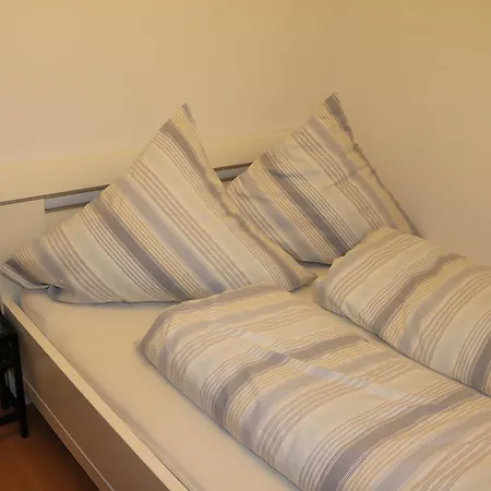 Ferienwohnung Rapunzel דירה ווינטרברג