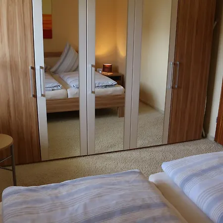 דירה Ferienwohnung Rapunzel *