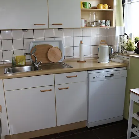Ferienwohnung Rapunzel *