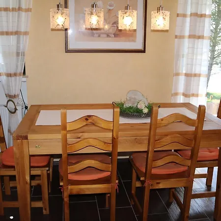 דירה Ferienwohnung Rapunzel *