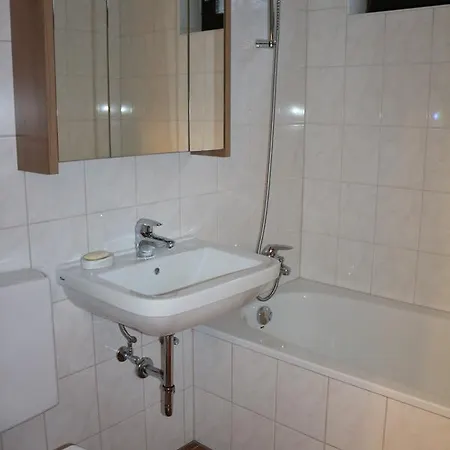 Ferienwohnung Rapunzel דירה ווינטרברג