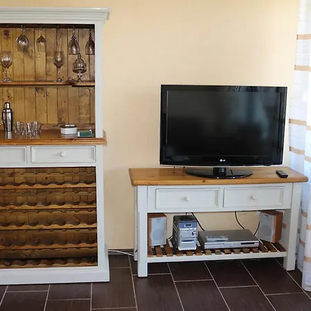 דירה Ferienwohnung Rapunzel *