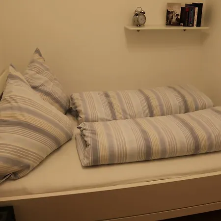 Ferienwohnung Rapunzel דירה
