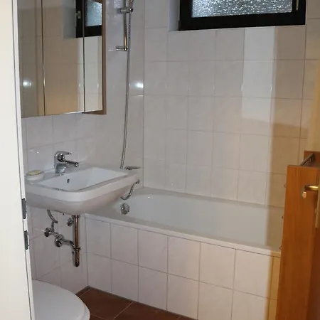 Ferienwohnung Rapunzel דירה