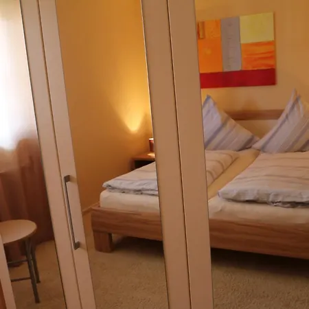 דירה Ferienwohnung Rapunzel *